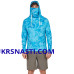 Реглан Norfin Sun Pro Halibut Hoodie